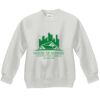 Youth ComfortBlend® EcoSmart® Fleece Crew Thumbnail