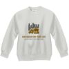 Youth ComfortBlend® EcoSmart® Fleece Crew Thumbnail