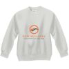 Youth ComfortBlend® EcoSmart® Fleece Crew Thumbnail