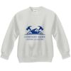 Youth ComfortBlend® EcoSmart® Fleece Crew Thumbnail