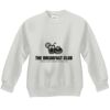 Youth ComfortBlend® EcoSmart® Fleece Crew Thumbnail