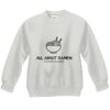 Youth ComfortBlend® EcoSmart® Fleece Crew Thumbnail