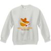 Youth ComfortBlend® EcoSmart® Fleece Crew Thumbnail