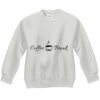 Youth ComfortBlend® EcoSmart® Fleece Crew Thumbnail