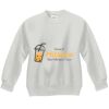 Youth ComfortBlend® EcoSmart® Fleece Crew Thumbnail