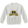 Youth ComfortBlend® EcoSmart® Fleece Crew Thumbnail