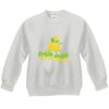 Youth ComfortBlend® EcoSmart® Fleece Crew Thumbnail