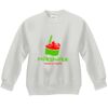 Youth ComfortBlend® EcoSmart® Fleece Crew Thumbnail