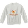 Youth ComfortBlend® EcoSmart® Fleece Crew Thumbnail