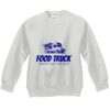 Youth ComfortBlend® EcoSmart® Fleece Crew Thumbnail