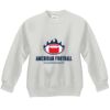 Youth ComfortBlend® EcoSmart® Fleece Crew Thumbnail
