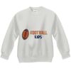Youth ComfortBlend® EcoSmart® Fleece Crew Thumbnail
