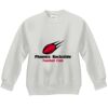 Youth ComfortBlend® EcoSmart® Fleece Crew Thumbnail