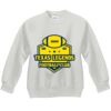 Youth ComfortBlend® EcoSmart® Fleece Crew Thumbnail