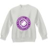 Youth ComfortBlend® EcoSmart® Fleece Crew Thumbnail