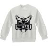 Youth ComfortBlend® EcoSmart® Fleece Crew Thumbnail