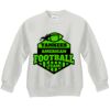 Youth ComfortBlend® EcoSmart® Fleece Crew Thumbnail