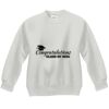 Youth ComfortBlend® EcoSmart® Fleece Crew Thumbnail