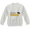 Youth ComfortBlend® EcoSmart® Fleece Crew Thumbnail
