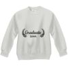 Youth ComfortBlend® EcoSmart® Fleece Crew Thumbnail