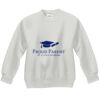 Youth ComfortBlend® EcoSmart® Fleece Crew Thumbnail