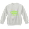 Youth ComfortBlend® EcoSmart® Fleece Crew Thumbnail