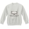 Youth ComfortBlend® EcoSmart® Fleece Crew Thumbnail