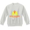 Youth ComfortBlend® EcoSmart® Fleece Crew Thumbnail