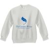 Youth ComfortBlend® EcoSmart® Fleece Crew Thumbnail