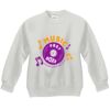 Youth ComfortBlend® EcoSmart® Fleece Crew Thumbnail