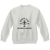 Youth ComfortBlend® EcoSmart® Fleece Crew Thumbnail