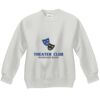 Youth ComfortBlend® EcoSmart® Fleece Crew Thumbnail