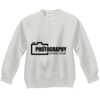 Youth ComfortBlend® EcoSmart® Fleece Crew Thumbnail