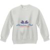 Youth ComfortBlend® EcoSmart® Fleece Crew Thumbnail