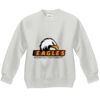 Youth ComfortBlend® EcoSmart® Fleece Crew Thumbnail