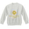 Youth ComfortBlend® EcoSmart® Fleece Crew Thumbnail