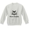 Youth ComfortBlend® EcoSmart® Fleece Crew Thumbnail
