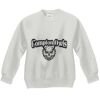 Youth ComfortBlend® EcoSmart® Fleece Crew Thumbnail
