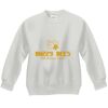 Youth ComfortBlend® EcoSmart® Fleece Crew Thumbnail