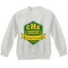 Youth ComfortBlend® EcoSmart® Fleece Crew Thumbnail