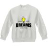 Youth ComfortBlend® EcoSmart® Fleece Crew Thumbnail