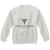 Youth ComfortBlend® EcoSmart® Fleece Crew Thumbnail
