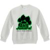 Youth ComfortBlend® EcoSmart® Fleece Crew Thumbnail