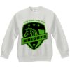 Youth ComfortBlend® EcoSmart® Fleece Crew Thumbnail