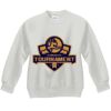 Youth ComfortBlend® EcoSmart® Fleece Crew Thumbnail