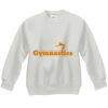 Youth ComfortBlend® EcoSmart® Fleece Crew Thumbnail