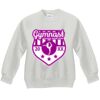 Youth ComfortBlend® EcoSmart® Fleece Crew Thumbnail