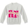 Youth ComfortBlend® EcoSmart® Fleece Crew Thumbnail