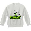 Youth ComfortBlend® EcoSmart® Fleece Crew Thumbnail