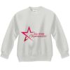 Youth ComfortBlend® EcoSmart® Fleece Crew Thumbnail